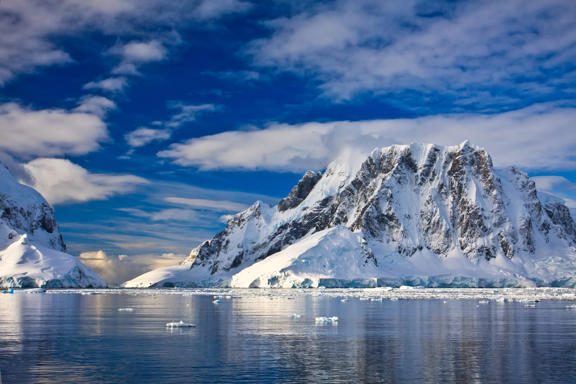 Antarctica