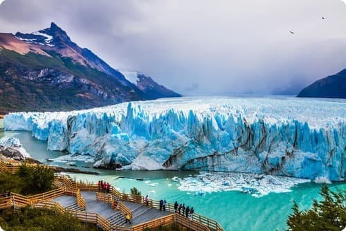 Patagonia Perito Moreno